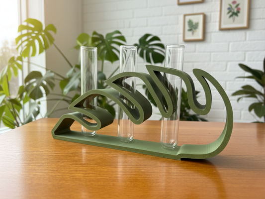 Monsterra Propagation Station