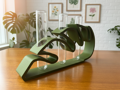 Monsterra Propagation Station